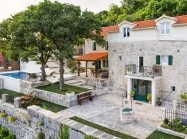 Villa Eterna 1806