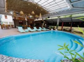 Ha Giang Loop Rabbit Hostel & Tours