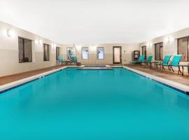 Holiday Inn Express Princeton/I-77 by IHG