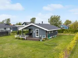 2 Bedroom Lovely Home In Otterup