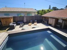 Maison Claouey