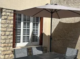 Maison moderne pour 6 personnes