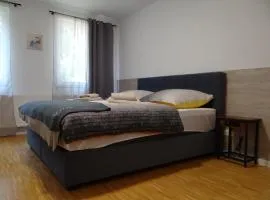ApartDays Ahrbergen