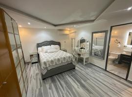 The Westside Plaza, hotel in San Juan