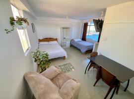 Marlen's Qorywasi, hotel v destinaci Cuzco