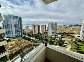 Nuevo y cómodo en Costa de Montemar