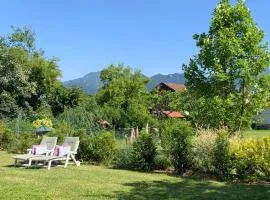 Ferienhaus Harmony