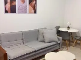 Apartamento próx ao CTG e Arena Opus São José