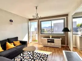 T3 Confortable et Lumineux