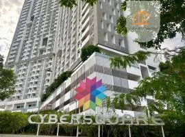 The Bureau - Smart Suites Cyber