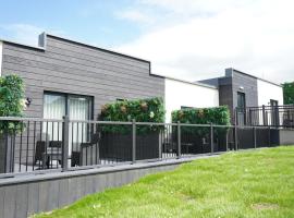 The Knowes Hotel & Restaurant, hotel v destinaci Macduff