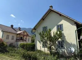 Ferienwohnung am Fuße der Rax