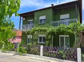 Elia Villa Thassos