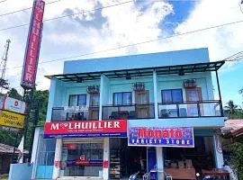 Kamalay Pension House