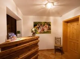 Gästehaus beim Foidlmoar Familie Höflinger