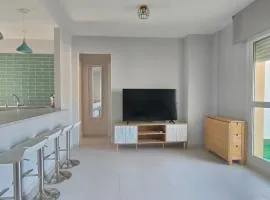 Apartamento Los Corrales
