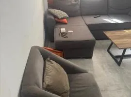 T3 Apartment Dakar