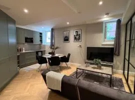 Executive Living Östermalm Apartment