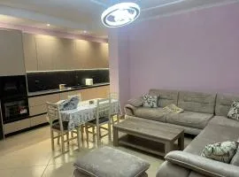 Soni Apartments