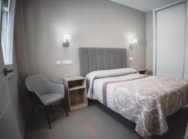 Apartamentos Turísticos Capitán Orellana