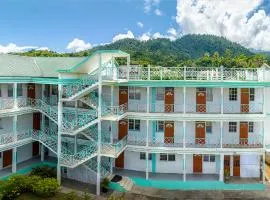 Safari Apartments, Dominica