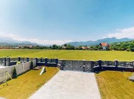 D&M Family Residence Bran 1