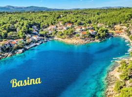 Apartman Ferri 3, hotel u gradu Vrbanj