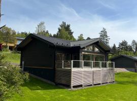 Kiiski Home, hotelli Teijolla