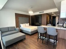 Grand Sapphire Luxury Residence- Sea View