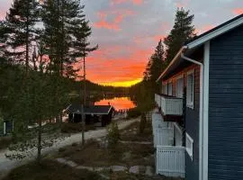Aldeia Bianca Savonlinna