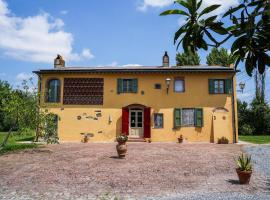Casale del Grano, hotel v destinaci Orentano