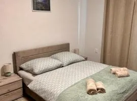 Apartmán u zajaca v Liptovskom Trnovci