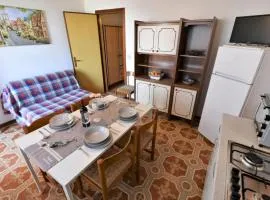Pleasant seaside accommodation in Rosolina Mare