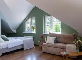 Apartmenty Maria