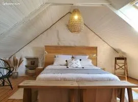 Le penty d'Henriette