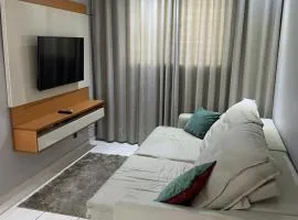 Apartamento condomínio Ônix