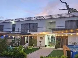 Casa Lapa Mar
