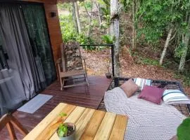 Anauê Jungle Chalés