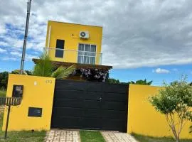 Casa Temporada Aconchego e tranquilidade 2