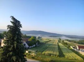 Pensjonat u Alicji