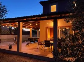 Villa Tamaris hidden gem near beach