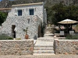 Σουίτα ΣΙΚΛΟΣ στο Καραβοστάσι Ν Οιτύλου Μάνης