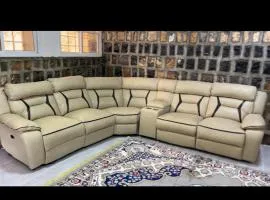 استراحة أزك البهية