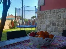 A Redonda Vivienda Vacacional