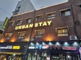 URBAN KS Stay
