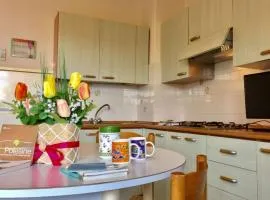 Apartment by the sea in Rosolina Mare