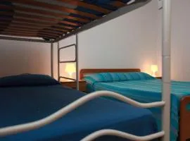 Beautiful flat overlooking Rosolina Mare shore