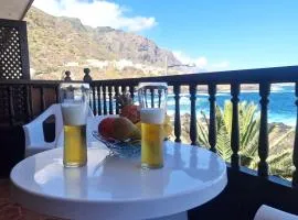 Bryan Ocean Views in Garachico