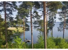 RANTATALO ONNELAN LUMO 12 hlöä- 220m2 Himos 10min autolla