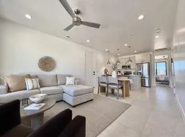 Modern Desert Townhome in Kanab Close to Zion